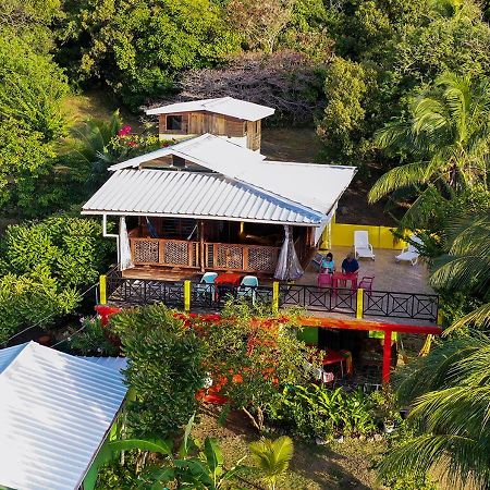 Windy View Guest House Archibolds ภายนอก รูปภาพ