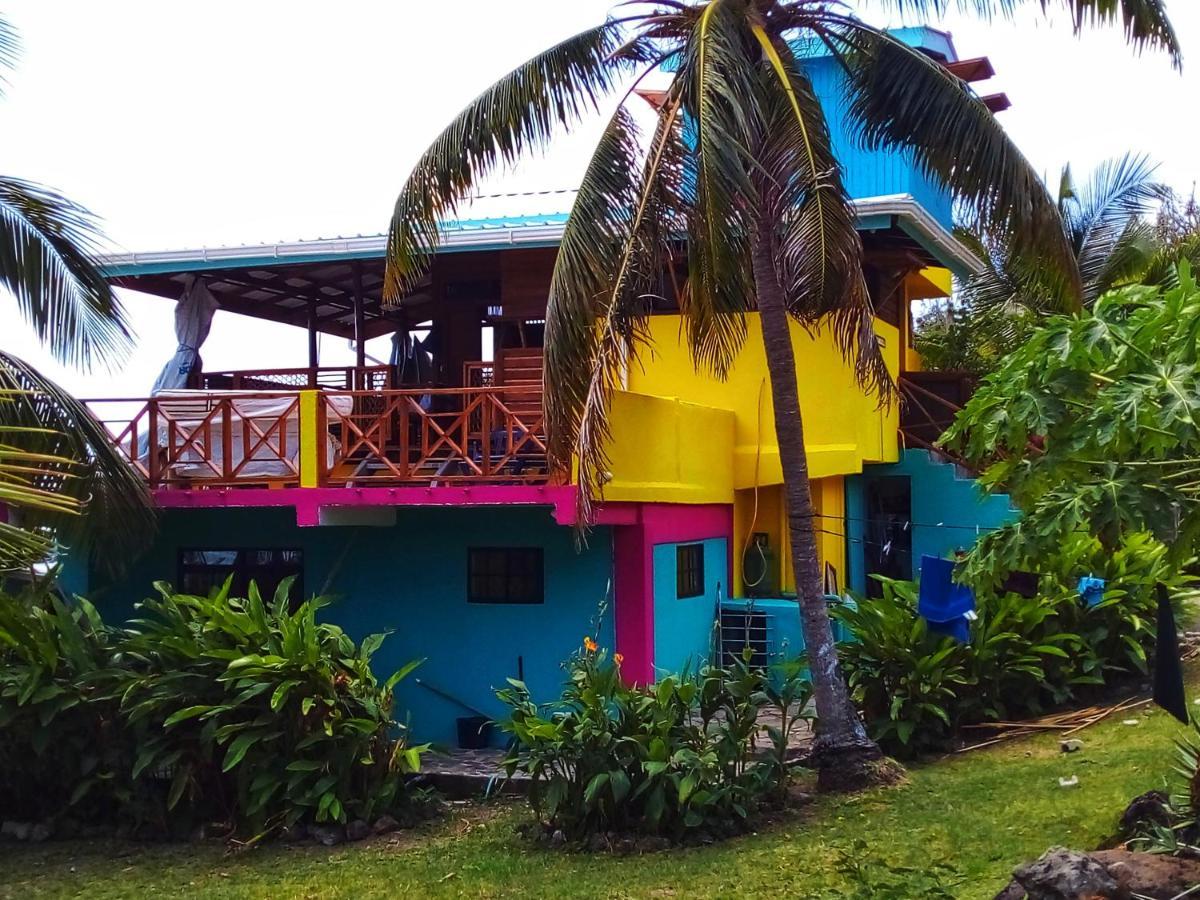 Windy View Guest House Archibolds ภายนอก รูปภาพ