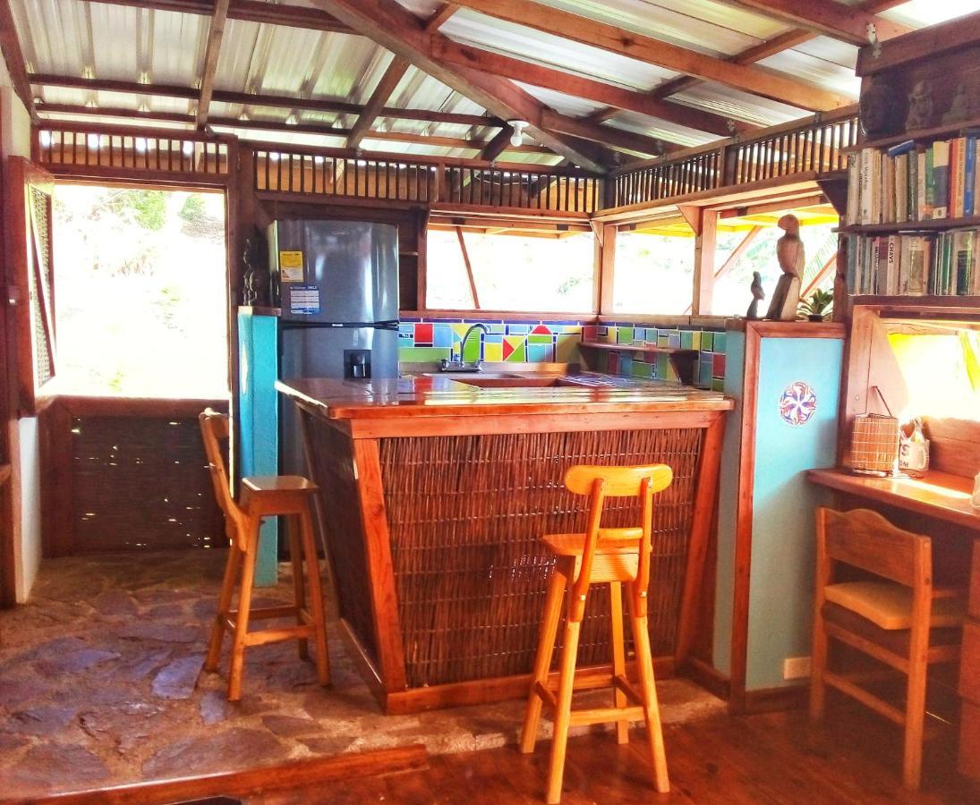Windy View Guest House Archibolds ภายนอก รูปภาพ
