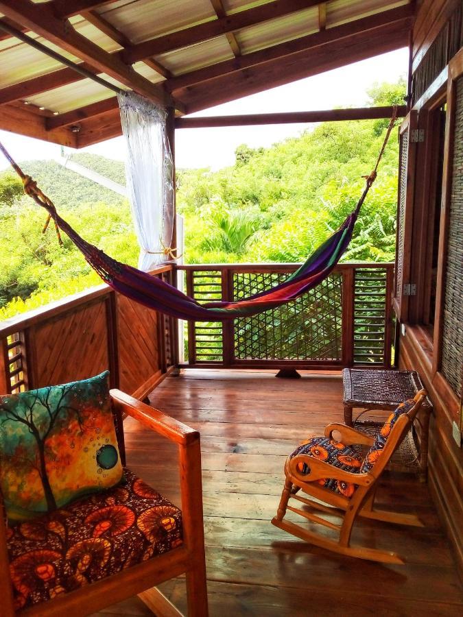 Windy View Guest House Archibolds ภายนอก รูปภาพ