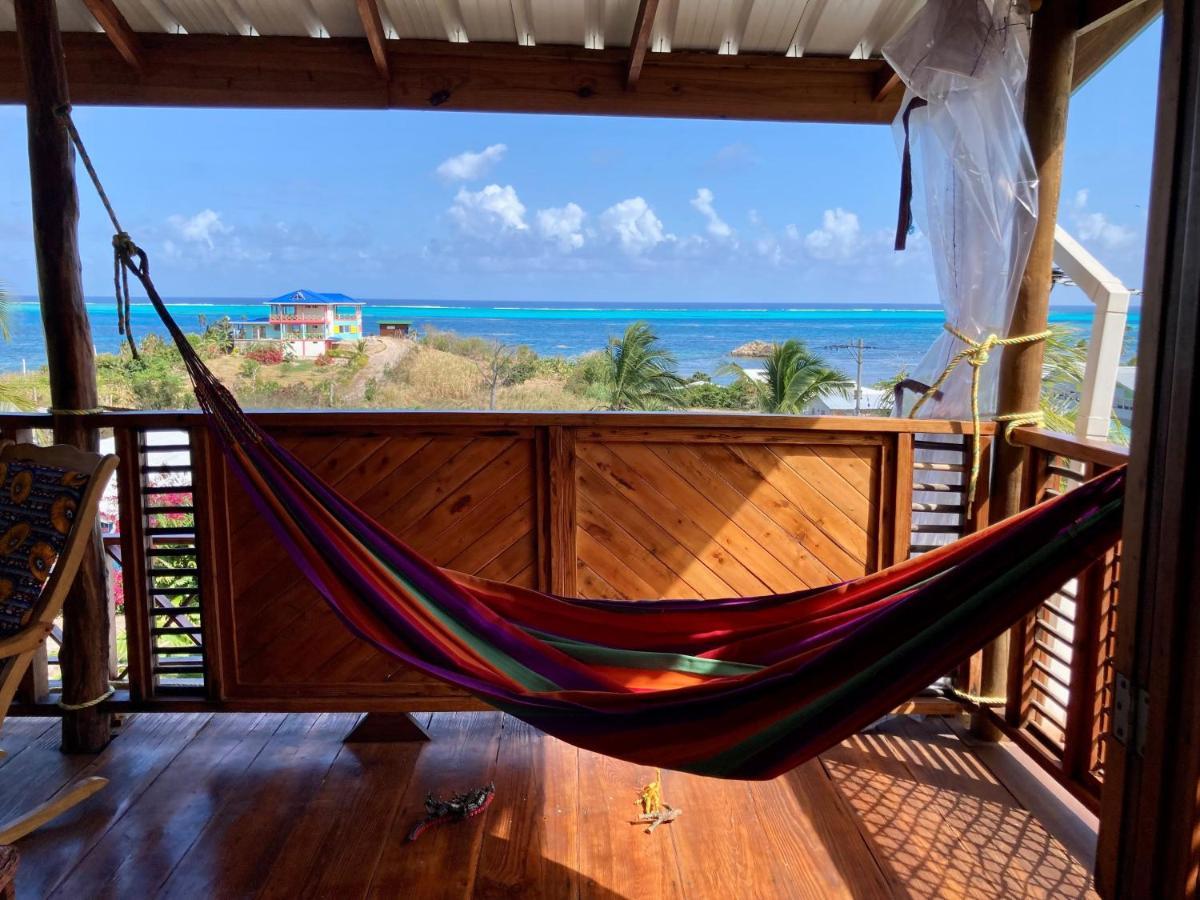 Windy View Guest House Archibolds ภายนอก รูปภาพ