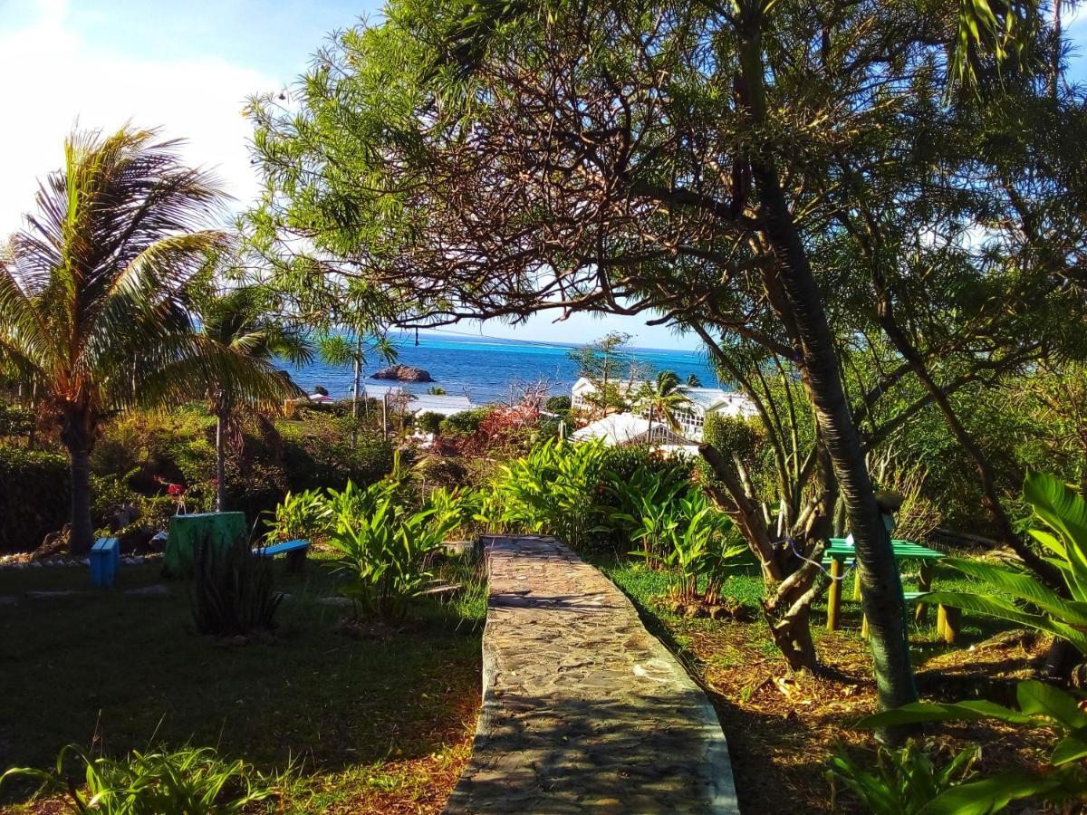 Windy View Guest House Archibolds ภายนอก รูปภาพ