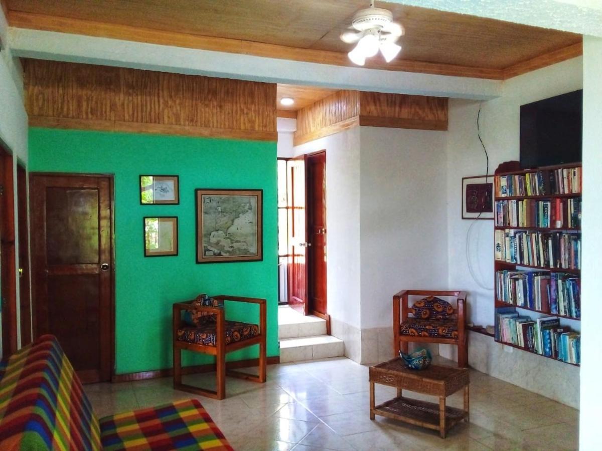 Windy View Guest House Archibolds ภายนอก รูปภาพ