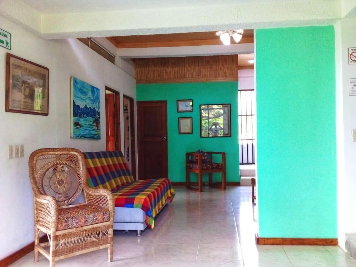 Windy View Guest House Archibolds ภายนอก รูปภาพ