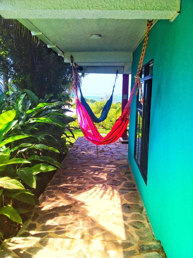 Windy View Guest House Archibolds ภายนอก รูปภาพ