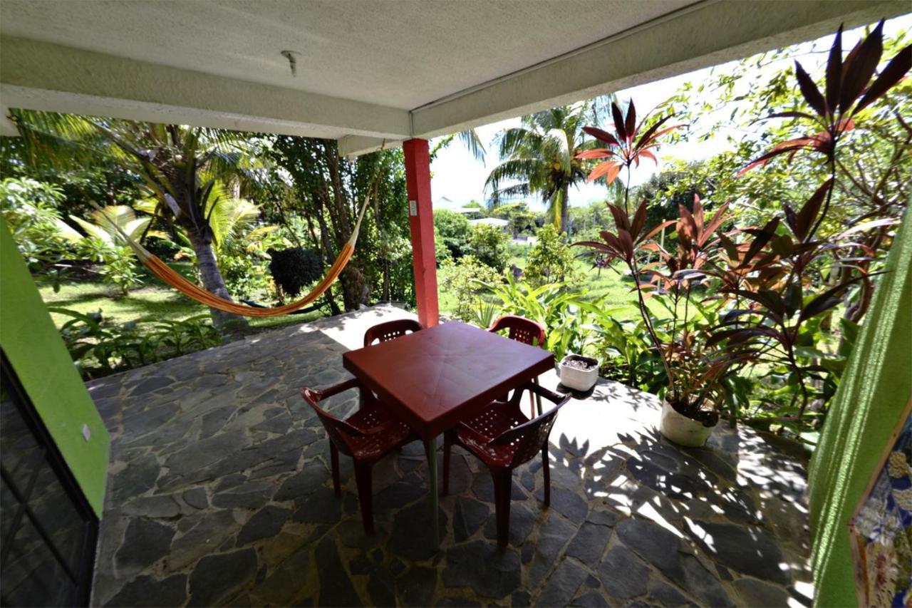 Windy View Guest House Archibolds ภายนอก รูปภาพ