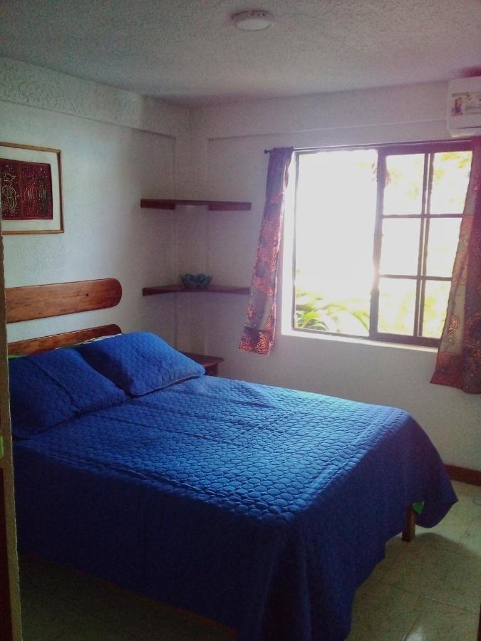 Windy View Guest House Archibolds ภายนอก รูปภาพ