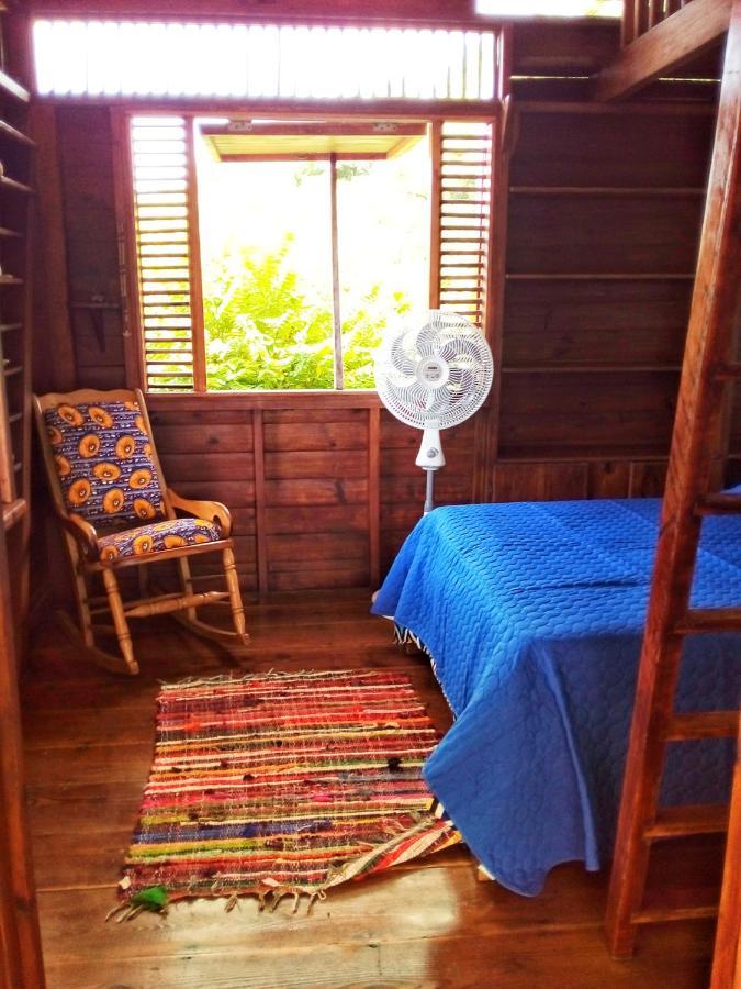 Windy View Guest House Archibolds ภายนอก รูปภาพ