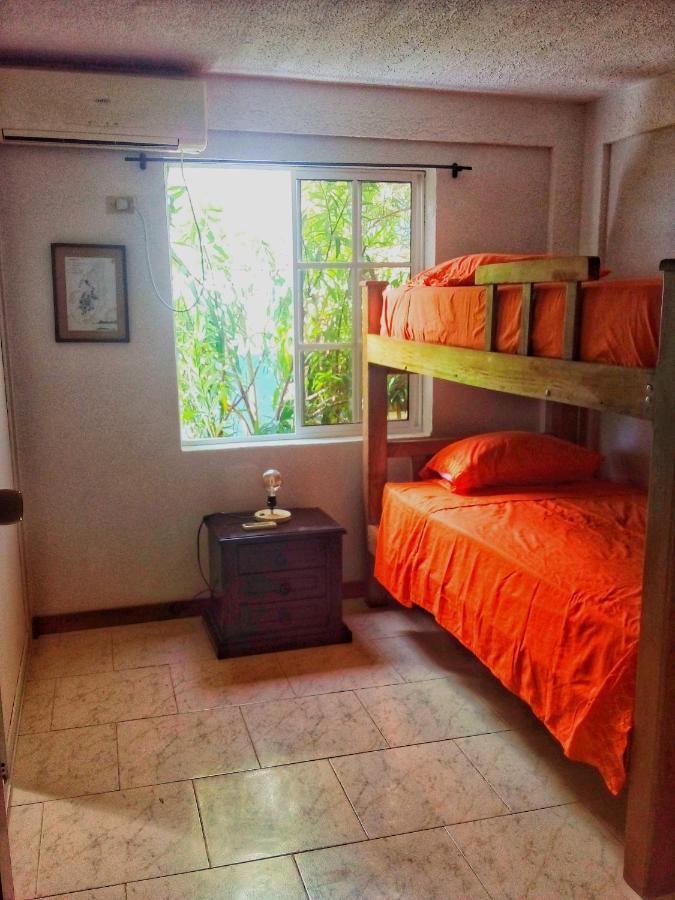 Windy View Guest House Archibolds ภายนอก รูปภาพ