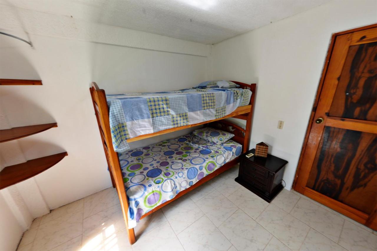 Windy View Guest House Archibolds ภายนอก รูปภาพ