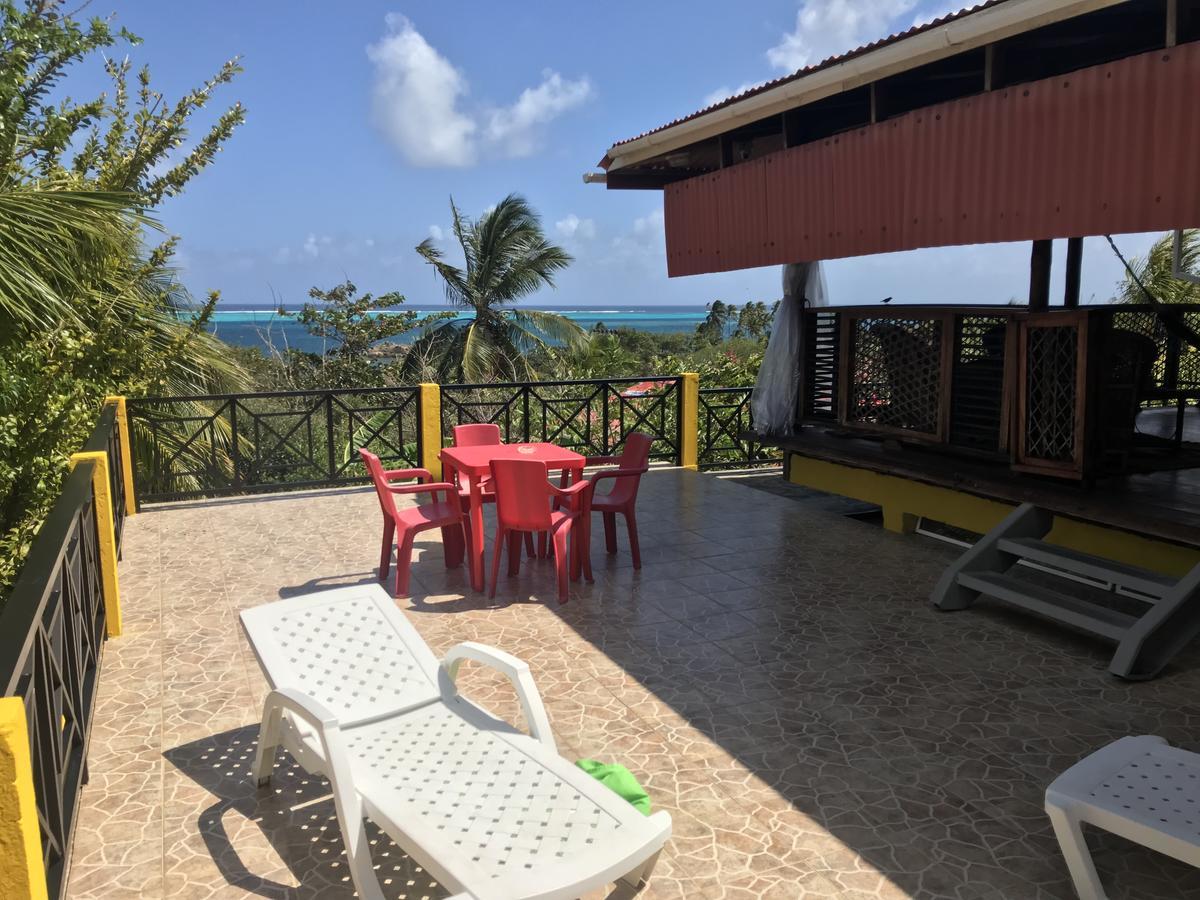 Windy View Guest House Archibolds ภายนอก รูปภาพ