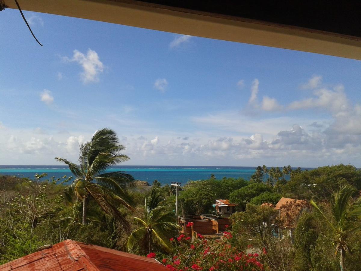 Windy View Guest House Archibolds ภายนอก รูปภาพ