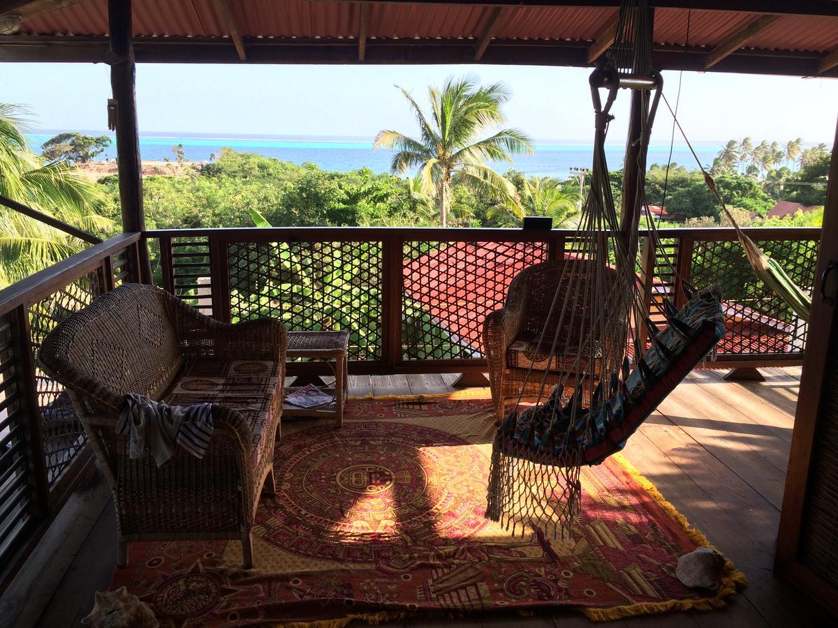 Windy View Guest House Archibolds ภายนอก รูปภาพ