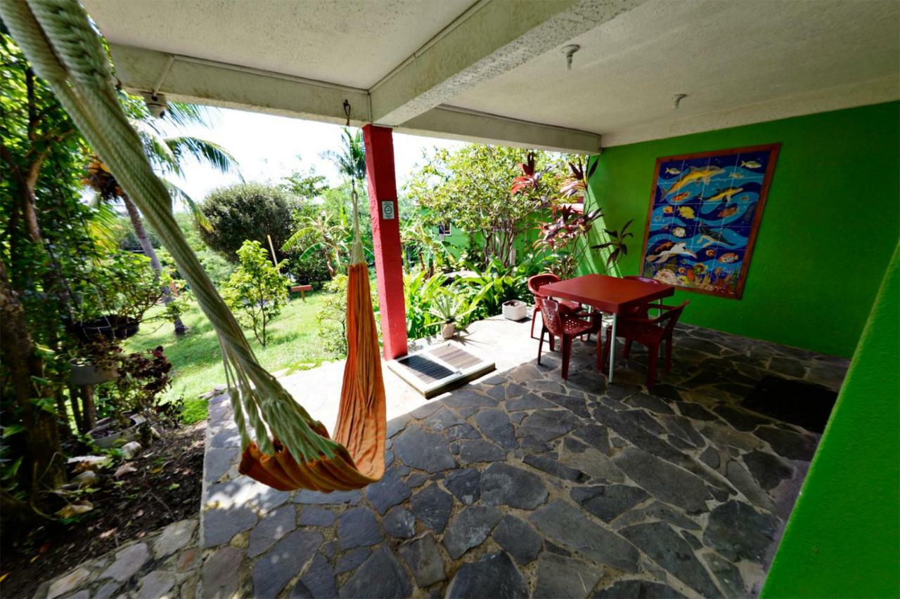 Windy View Guest House Archibolds ภายนอก รูปภาพ