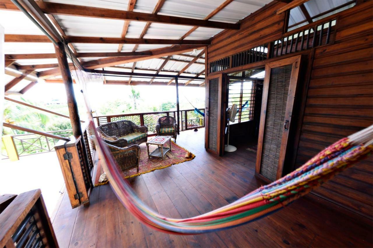 Windy View Guest House Archibolds ภายนอก รูปภาพ