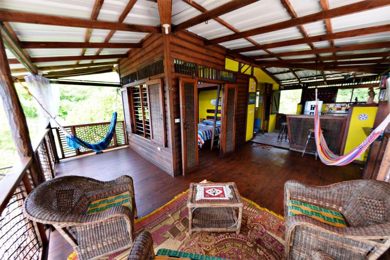 Windy View Guest House Archibolds ภายนอก รูปภาพ