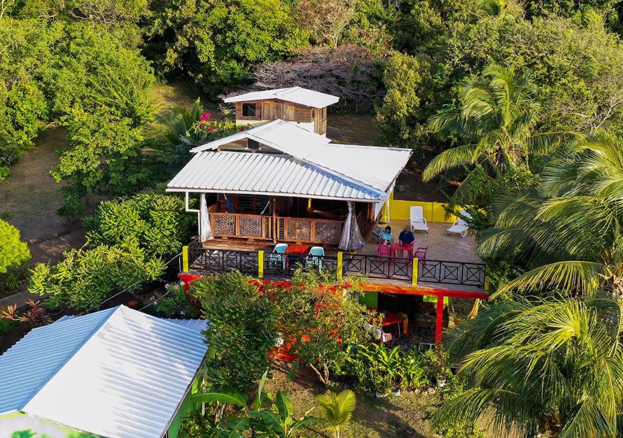 Windy View Guest House Archibolds ภายนอก รูปภาพ